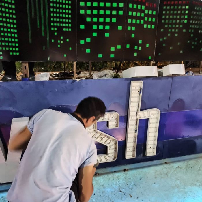 reklama xizmatlari | banner | led reklama | reklama bukva