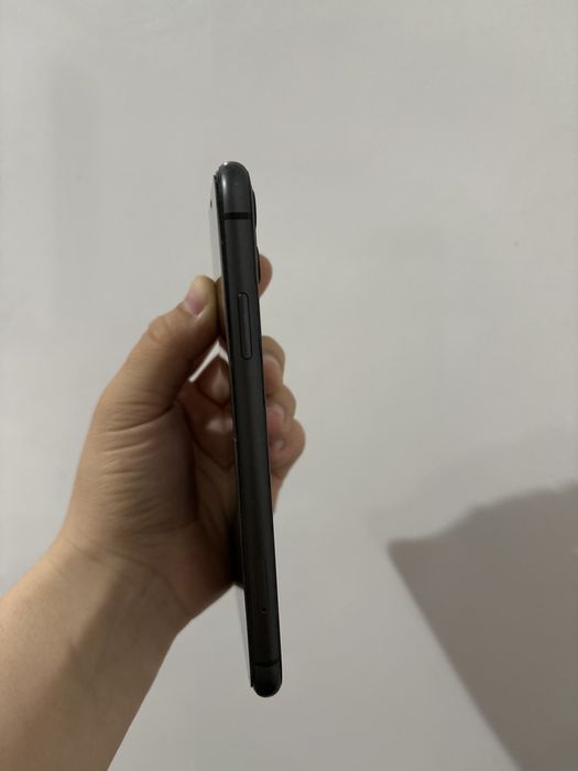 Iphone 11 128gb бу жағдайы жақсы