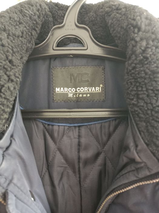 Зимняя куртка, размер 46