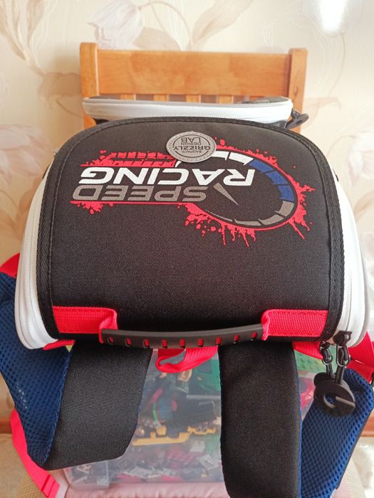 Продам рюкзак Grizzly