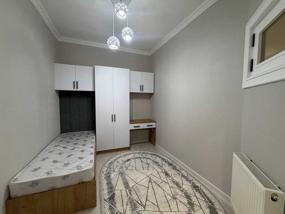 3х комнатная квартира на 2 этаже 90кв, в Самарканде