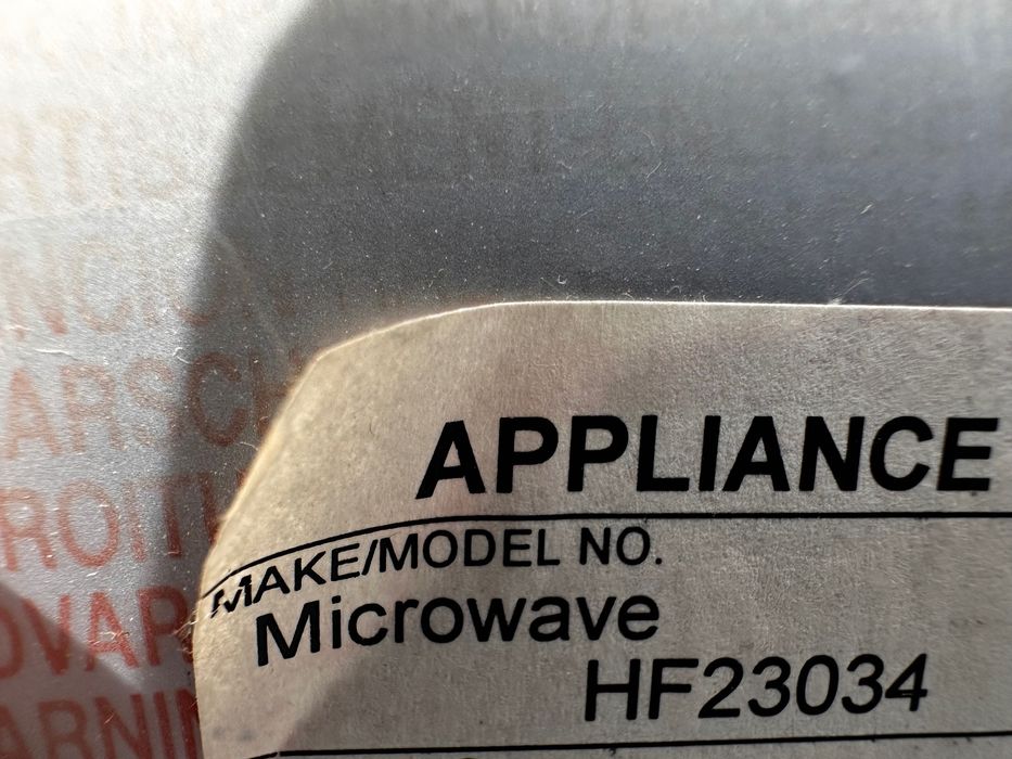 OFERTĂ! Cuptor Microunde SIEMENS HF23034 - Calitate Premium (Mai multe bucăți)