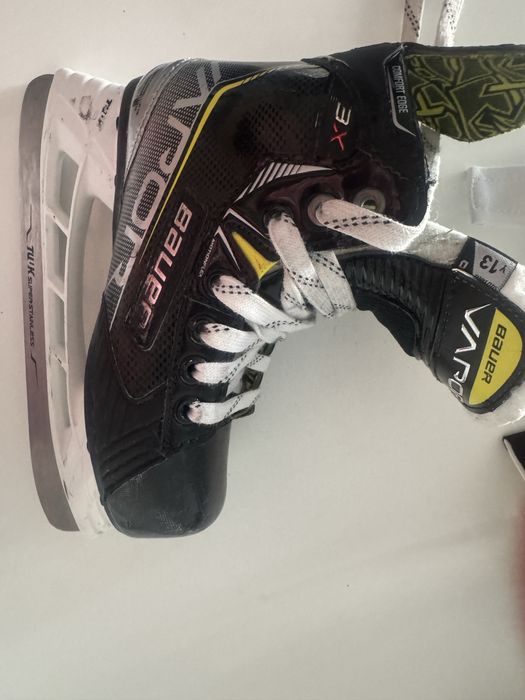 Хаккеиная экиперовка