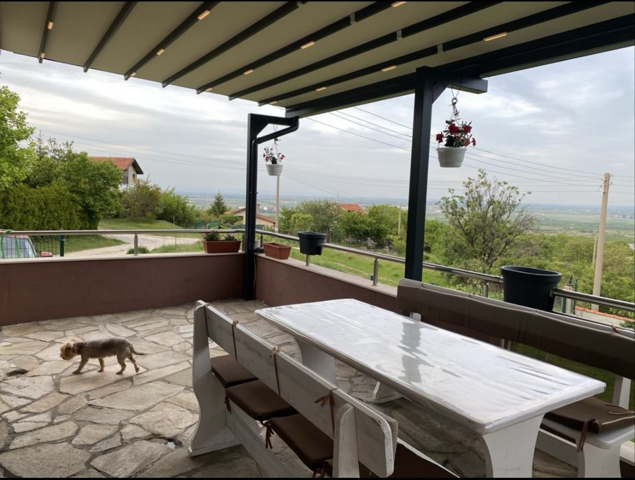 Продава се Къща в с. Брестник, Област Пловдив - 250 кв.м за 1512 €/кв.м - Снимка #4