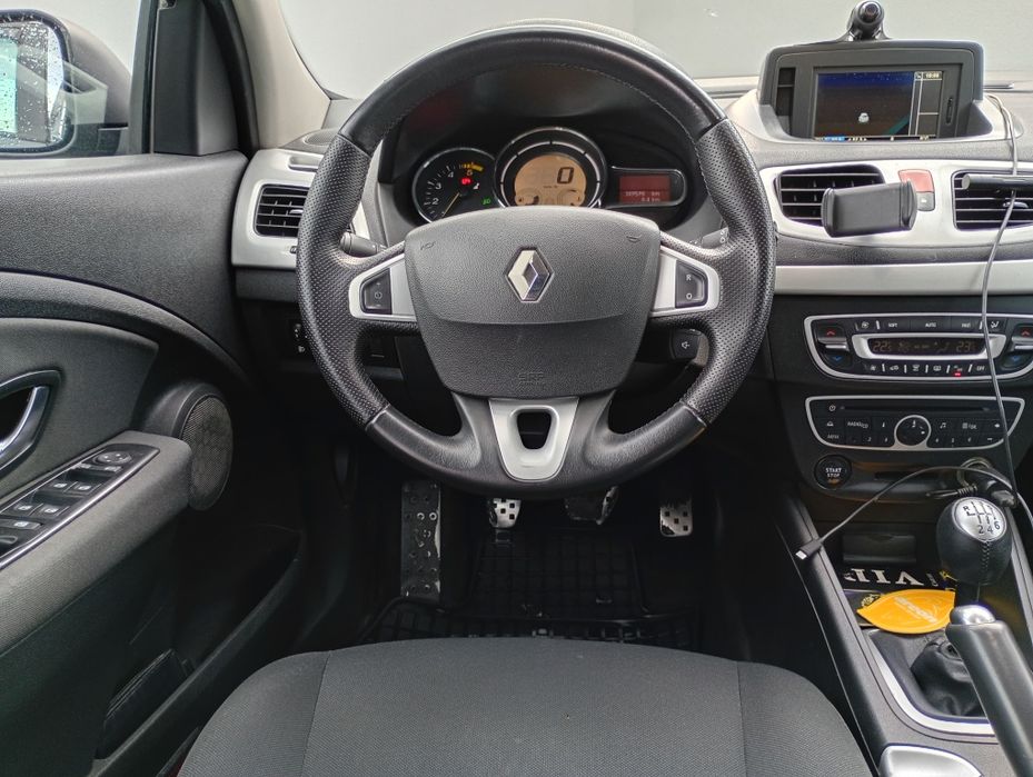 Megane 3/1.5 diesel/2012 fabricatie
