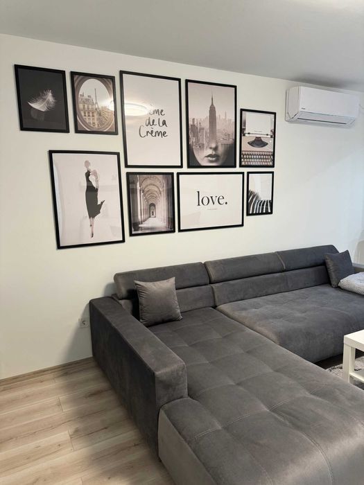 Продава се Двустаен апартамент в София, Хаджи Димитър - 50 кв.м за 3600 €/кв.м - Снимка #1