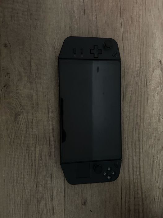 Lenovo Legion Go (512GB / 16GB / Z1 Extreme) — Полный комплект