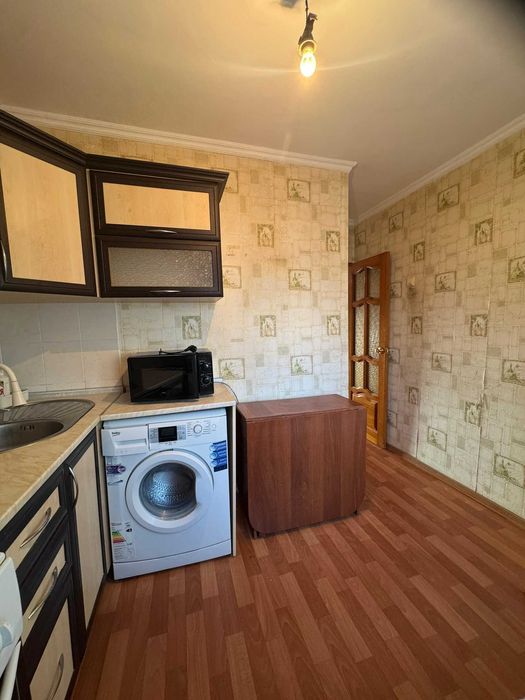 Продам 3х комн 8мкр