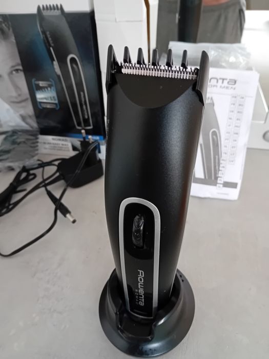 Самобръсначка Rowenta