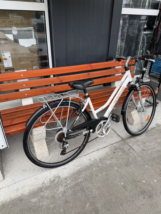 Алуминиев Велосипед SCIRIOCCO 28 цола