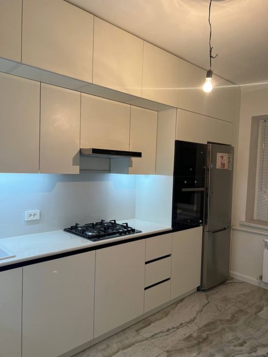 Oshxona mebel trend haitech