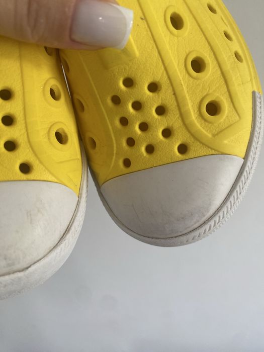 Papucei crocs copii
