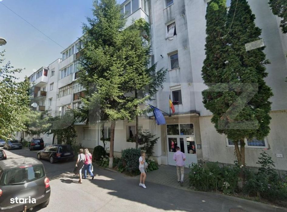 Apartament 2 Camere, mobilat nou, Rodnei, Reghin