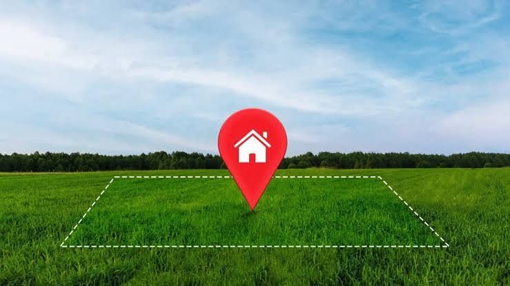 Земля Саламатина 11,6 соток