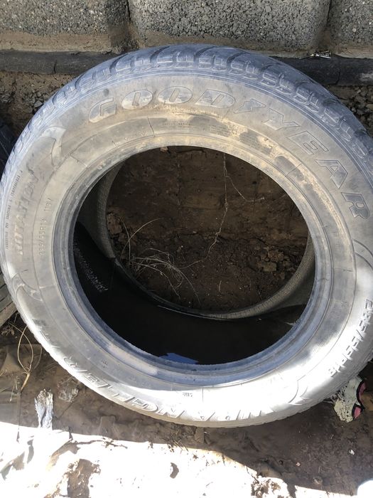 Б/у балоны в хорошем состоянии