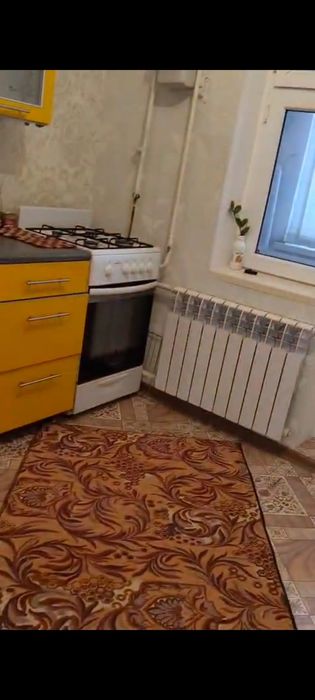 1 бөлмелі пәтер жалға беріледі