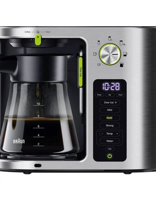 Filtru de cafea BRAUN