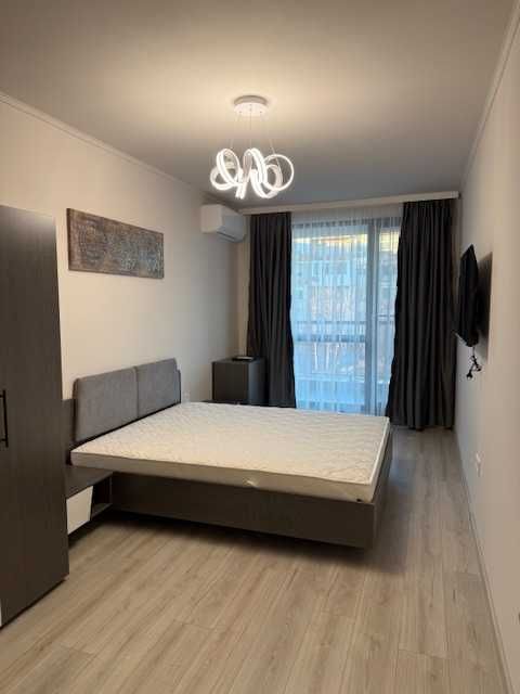 Дава се под наем Двустаен апартамент в Пловдив, Кючук Париж - 62 кв.м за 498.27 € - Снимка #4