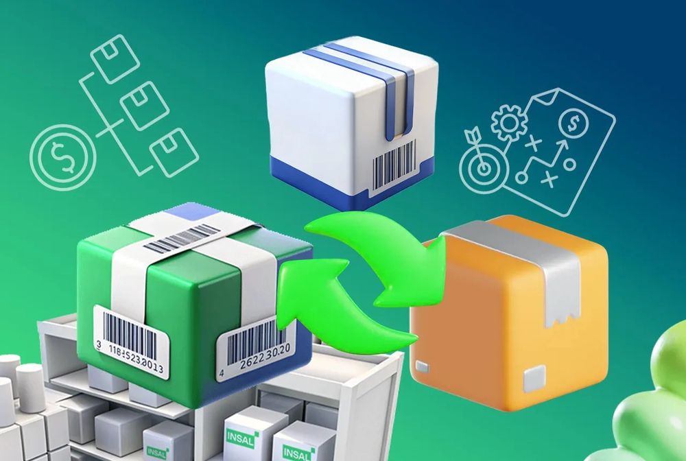 Услуги фулфилмента в Алматы