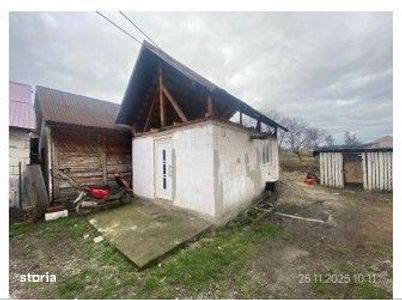 Casa in Josenii Bargaului, Bistita Nasaud - 3101466