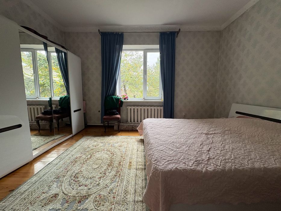 Продам дом в центре