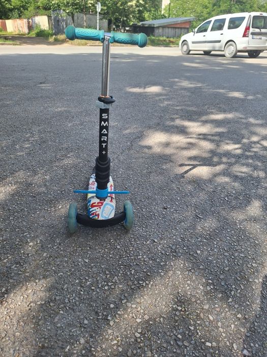 Детска тротинетка