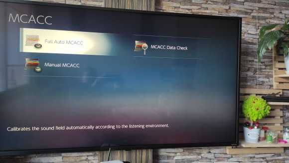 PIONEER    A-V reciever