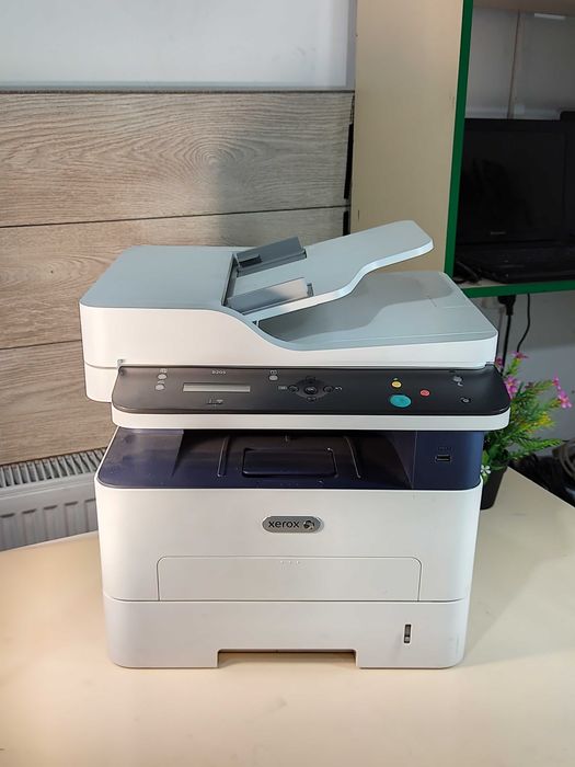 ‼️МФУ и принтеры Canon Hp Samsung черно белый ксерокс Три в Одном