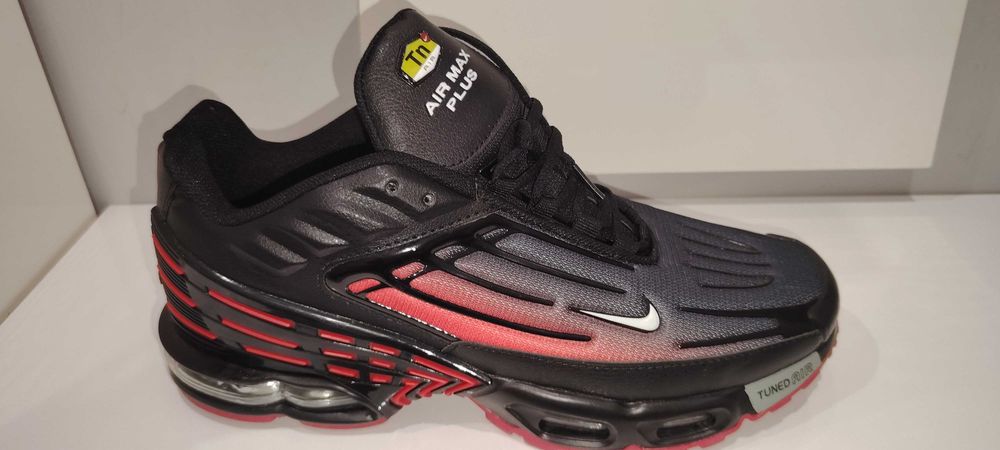 Nike air max plus 3 radiant