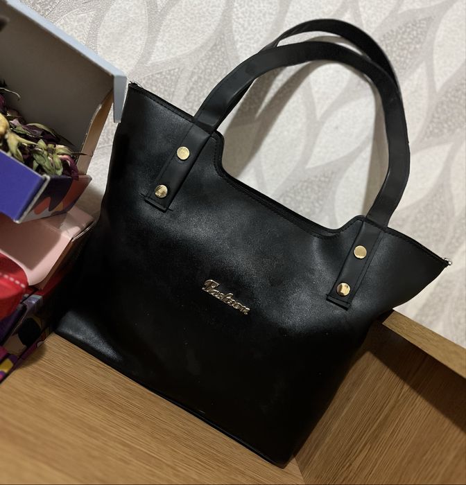 Нови дамски чанти, различни модели