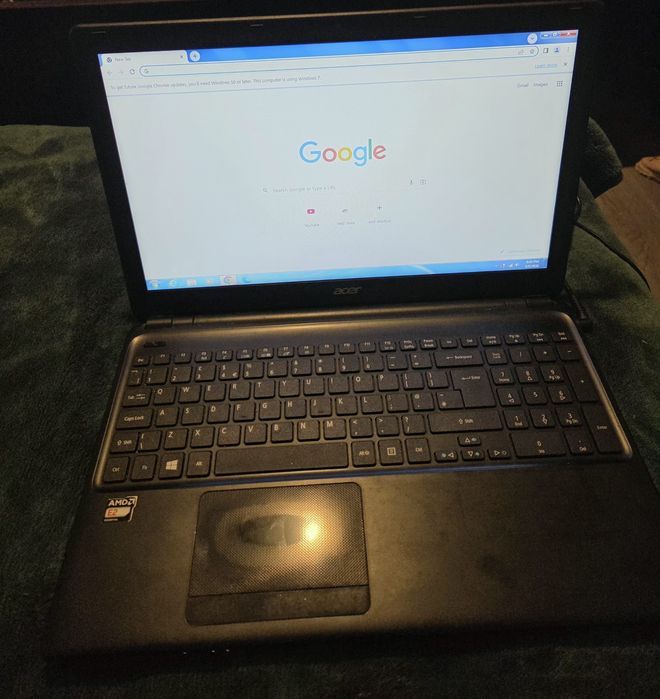 Лаптоп Acer ; Acer