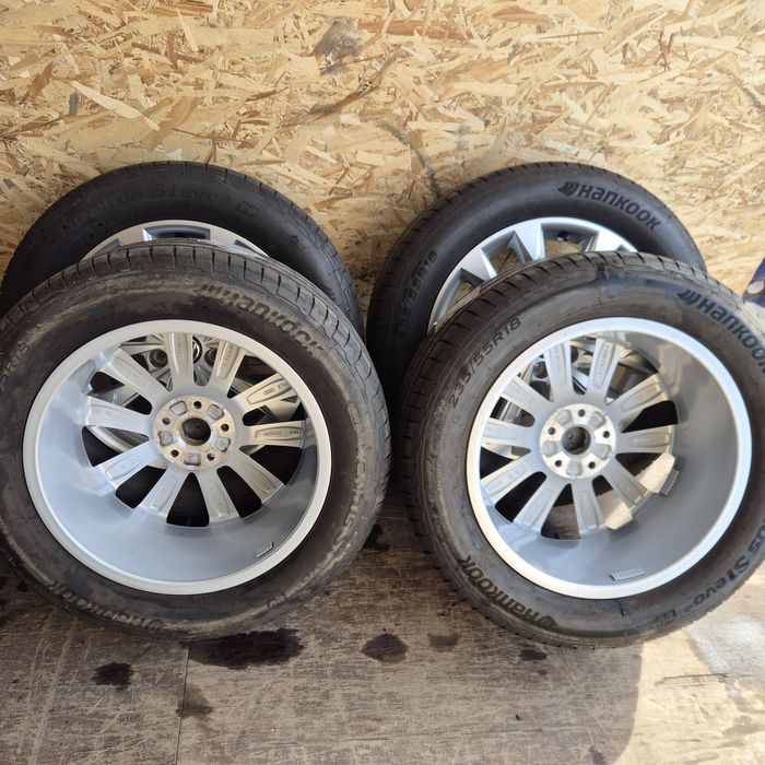 Jante R 18 5x112 Vw Tiguan, A4, A6