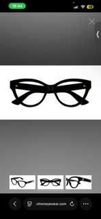 Gucci оригинални диоптрични рамки