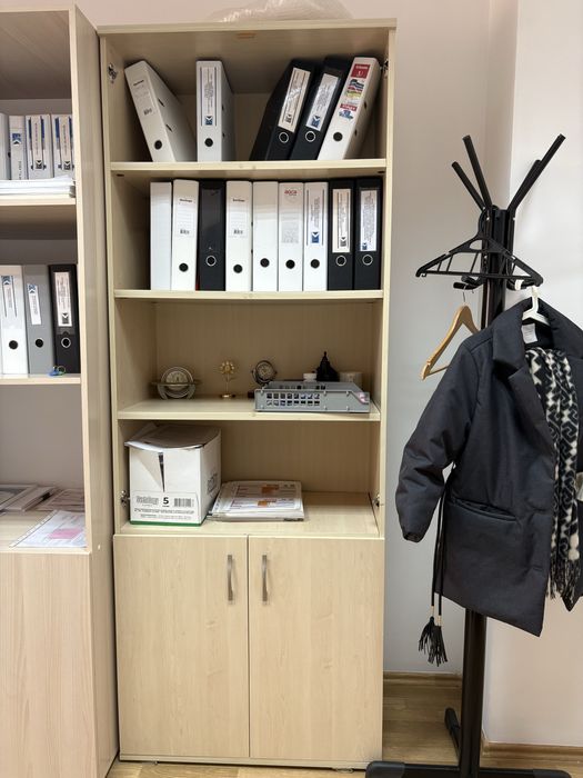 Продается открытый шкаф