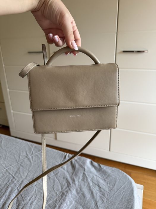 Geanta Calvin Klein