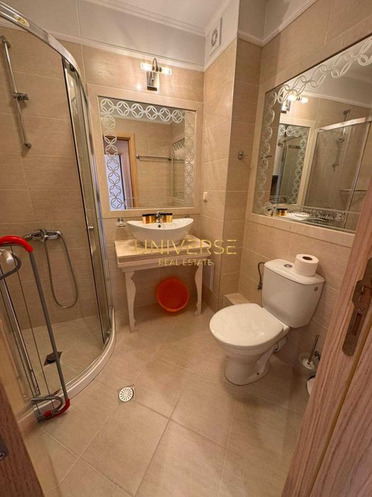 Продава се Двустаен апартамент в к.к. Слънчев бряг - 50 кв.м за 888 €/кв.м - Снимка #8