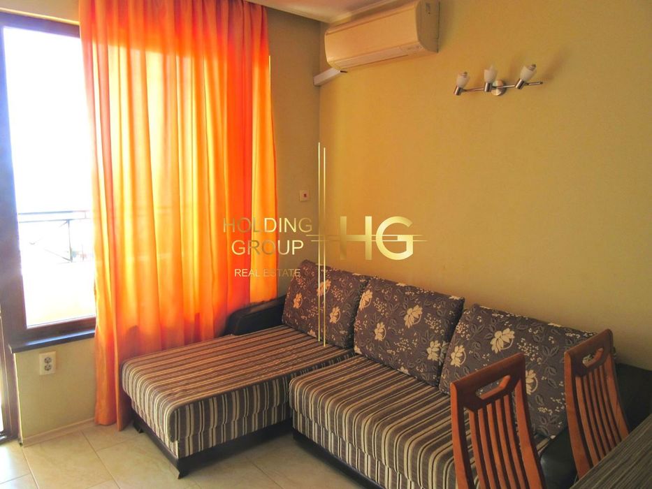 Продава се Тристаен апартамент в к.к. Златни пясъци - 109 кв.м за 1900 €/кв.м - Снимка #5