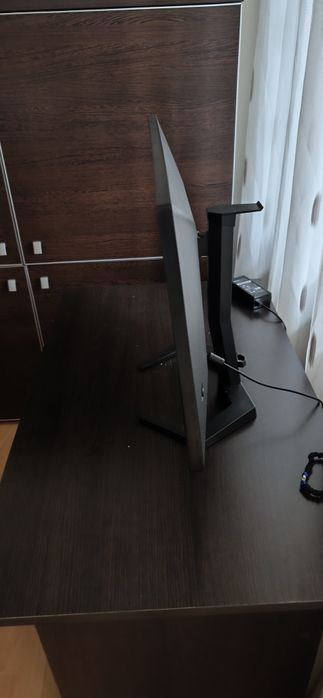 Monitor Philips 120 hz