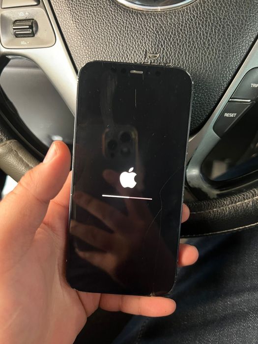 Iphone 12 Алматы