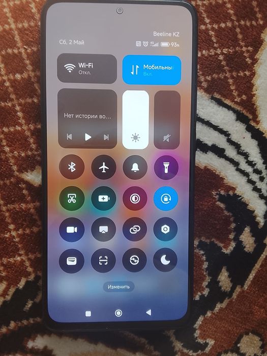 Продам Xiaomi redmi note 12 pro