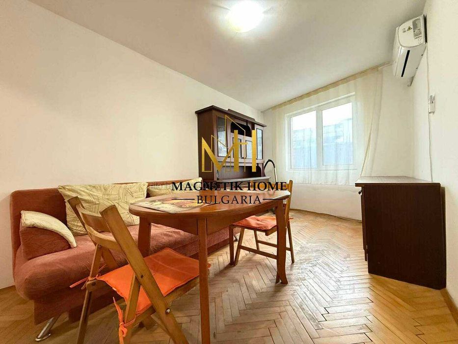 Дава се под наем Тристаен апартамент в Бургас, Възраждане - 85 кв.м за 504.9 € - Снимка #9