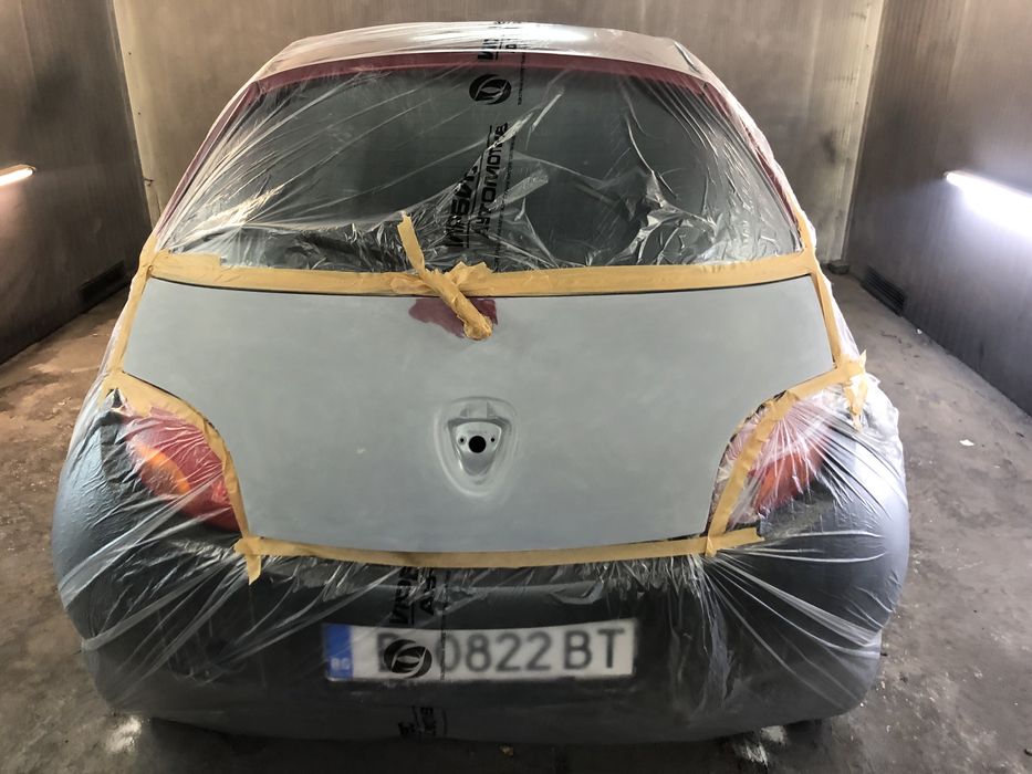 Автотенекеджийски услуги