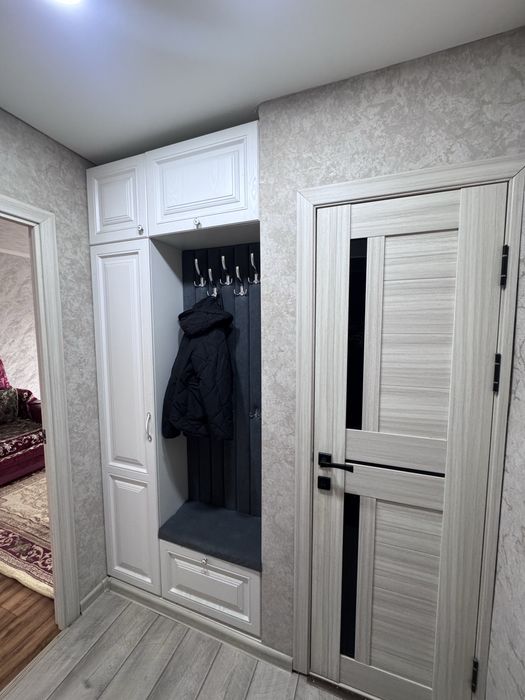 Квартира с удобной лакатций