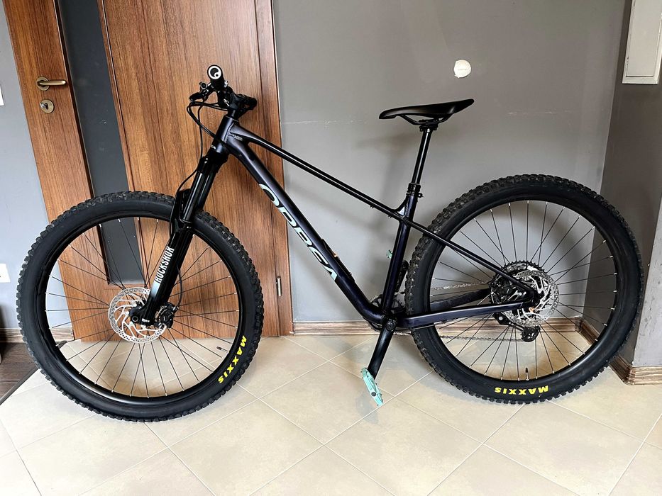 Orbea Laufey H30