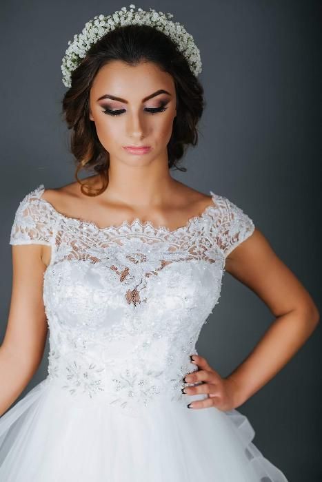 Rochie de mireasa Andree Salon