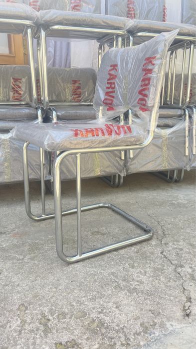 Офисный стул Сильвия, Силва, Silvia Xrom stul kompyuter