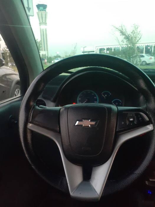 Matizga cobalt rul obmen bor