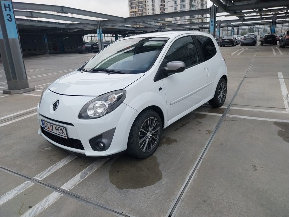 Renault Twingo 15dci -90cp