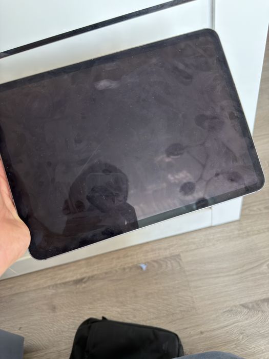 iPad Pro 11 1 поколения