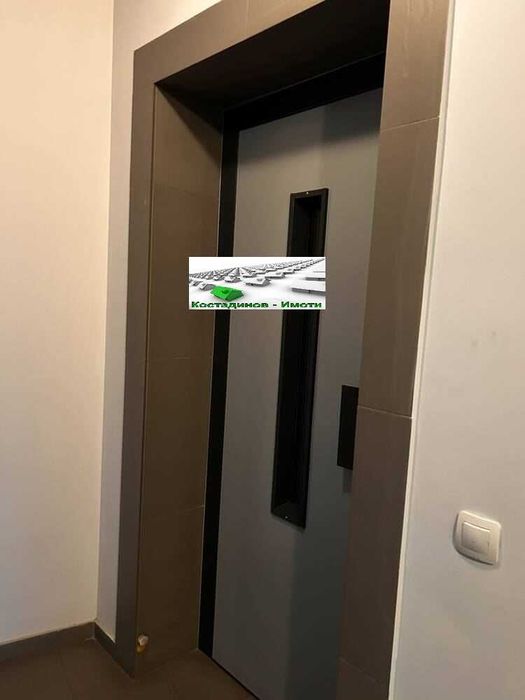 Дава се под наем Двустаен апартамент в Пловдив, Мараша - 60 кв.м за 398.82 € - Снимка #13